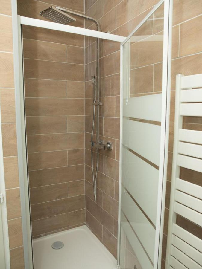 Evasion Tropicale - Studio Avec Spa, Cosy Et Renove Au Coeur De Soissons - 2 Pers Esterno foto